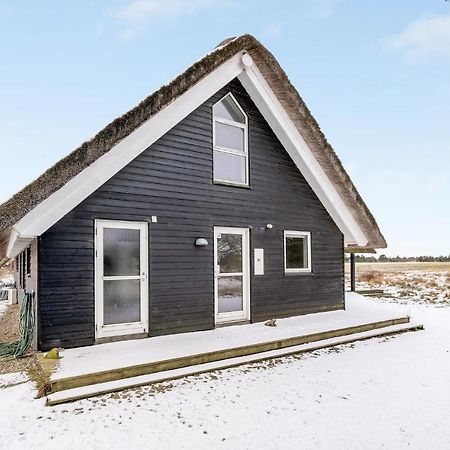 Amazing Home In Romo With Kitchen Toftum  Exteriér fotografie