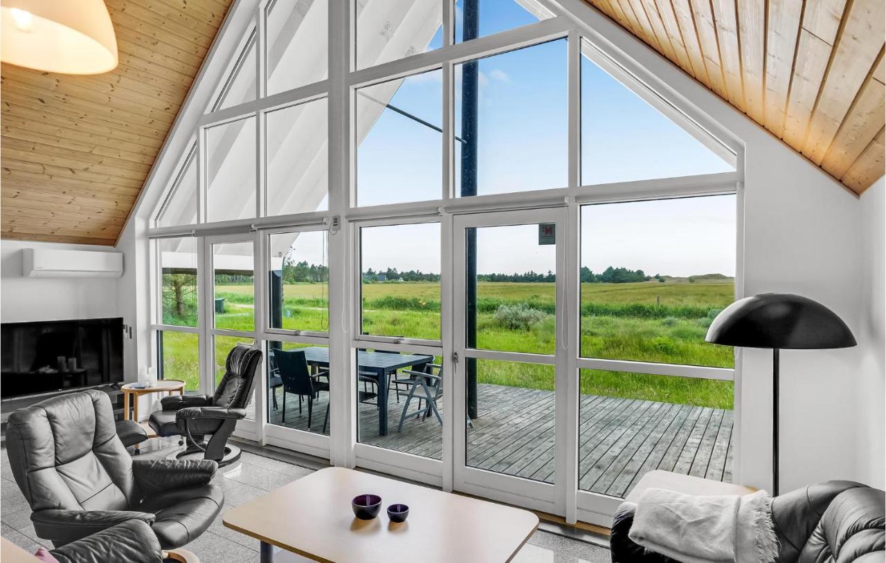 Amazing Home In Romo With Kitchen Toftum  Exteriér fotografie