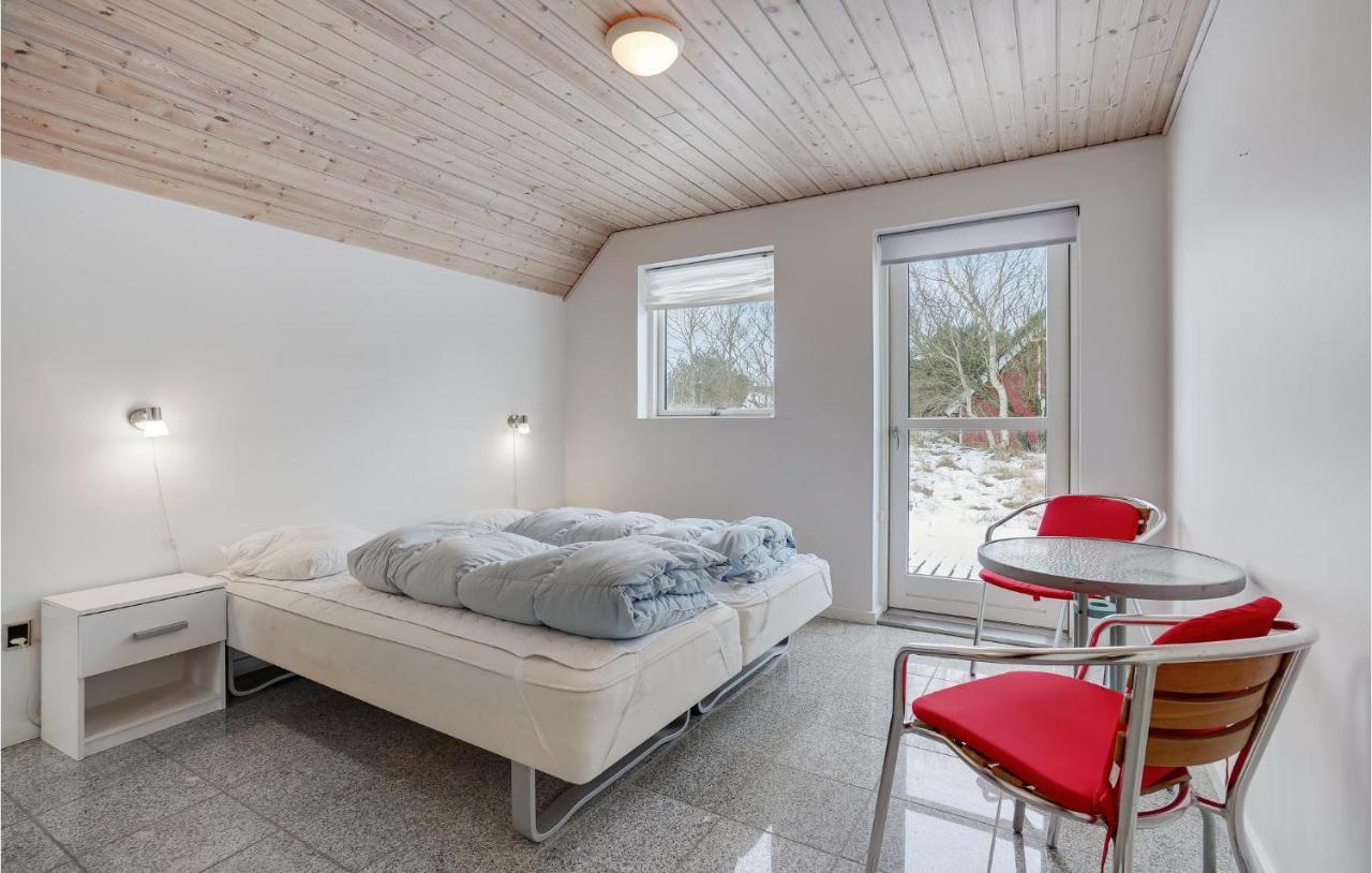 Amazing Home In Romo With Kitchen Toftum  Exteriér fotografie