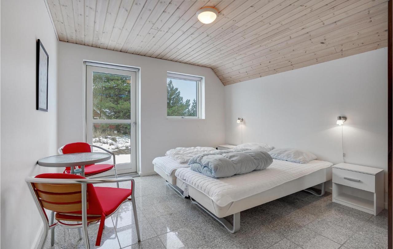 Amazing Home In Romo With Kitchen Toftum  Exteriér fotografie