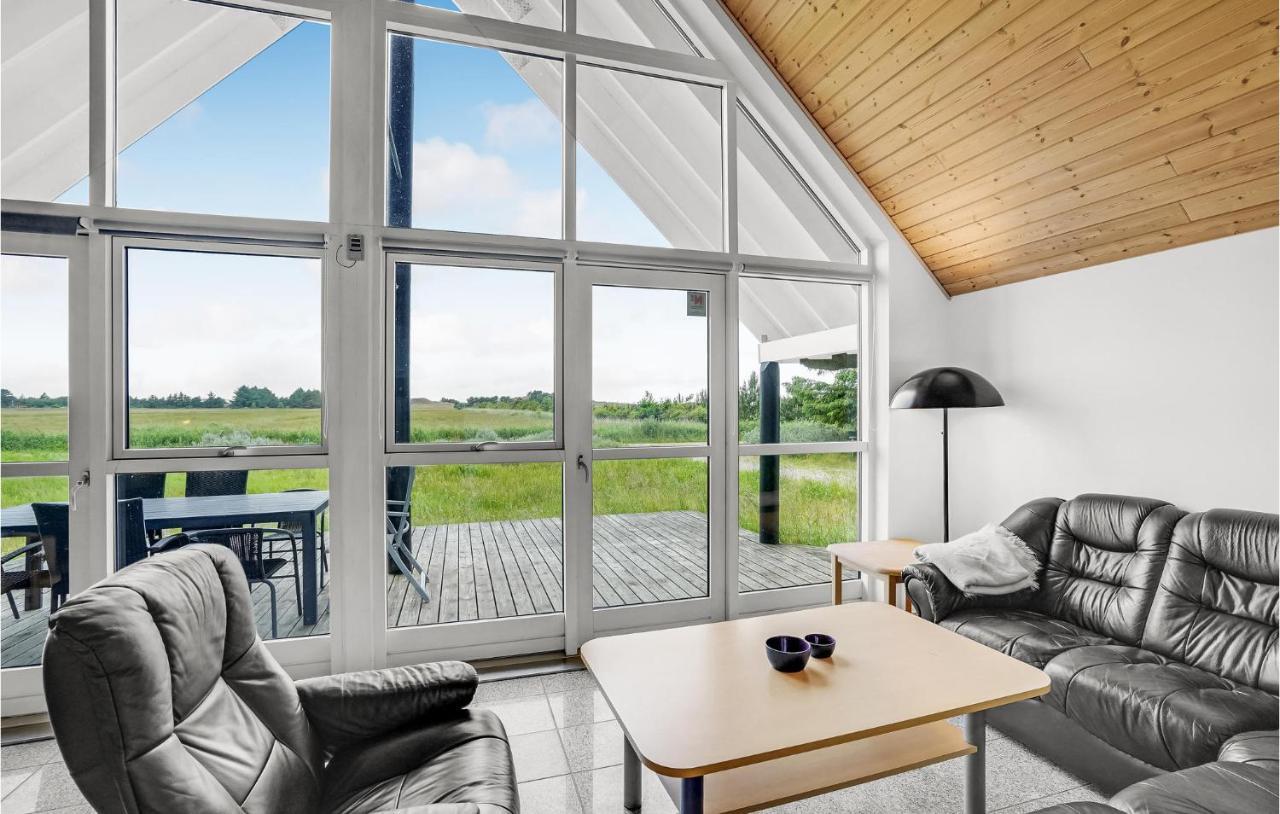 Amazing Home In Romo With Kitchen Toftum  Exteriér fotografie