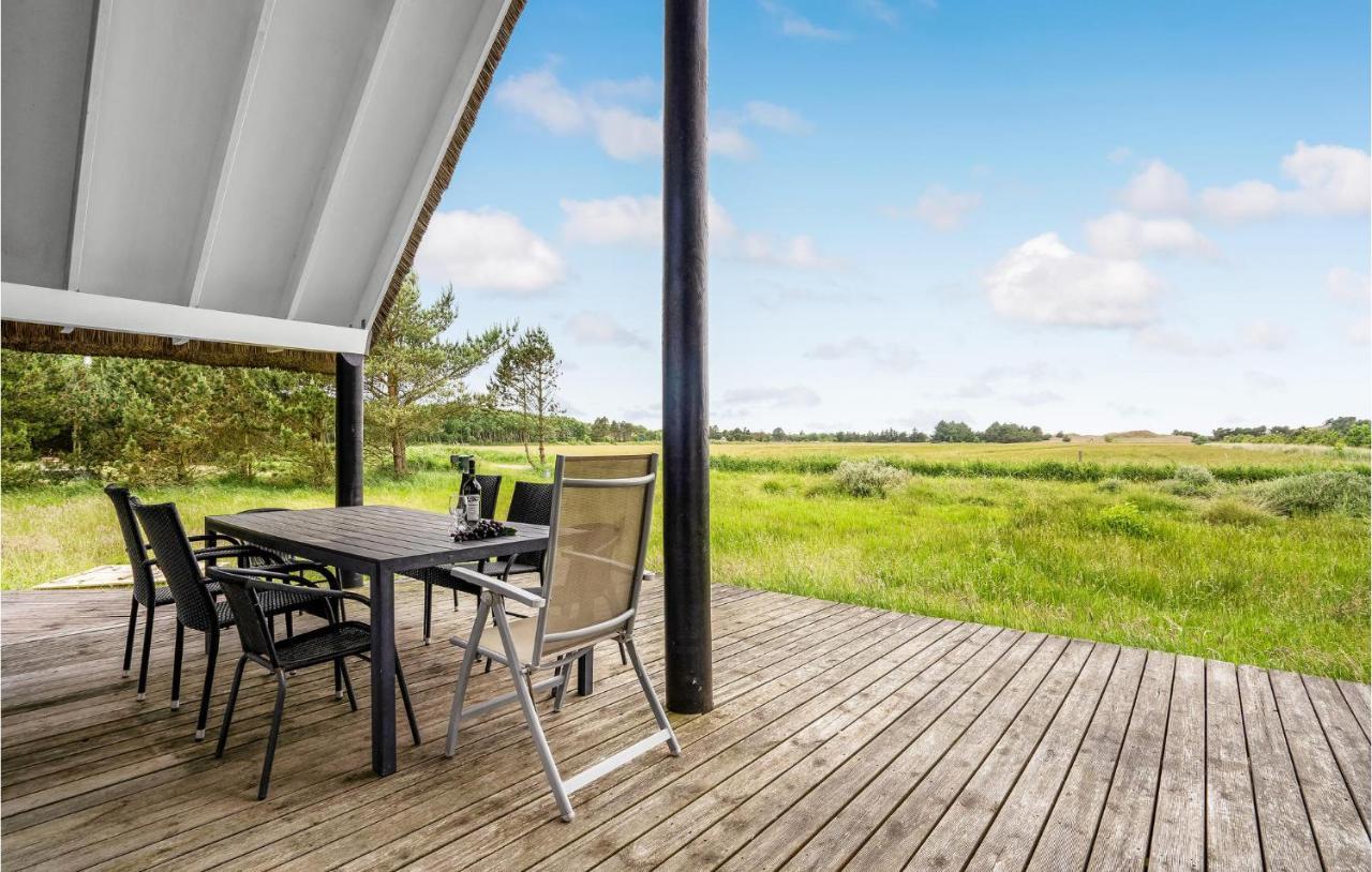 Amazing Home In Romo With Kitchen Toftum  Exteriér fotografie