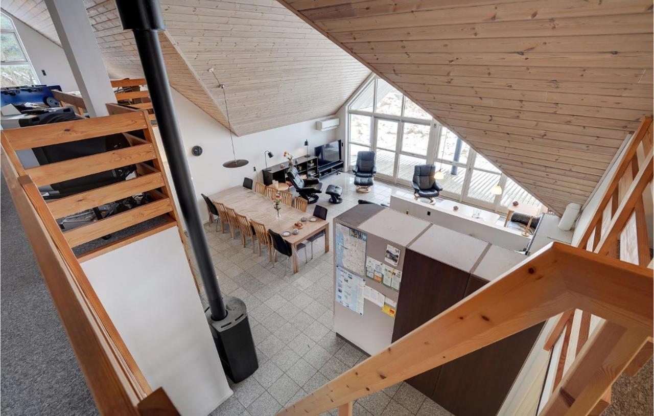 Amazing Home In Romo With Kitchen Toftum  Exteriér fotografie